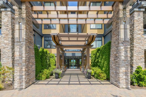 311-5099 Springs Boulevard, Delta, BC 