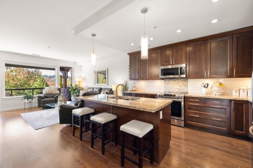 311-5099 Springs Boulevard, Delta, BC 