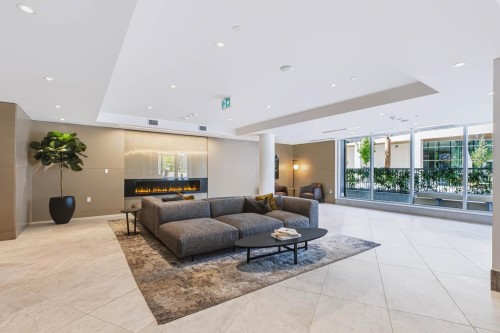 704-777 Harbour Way, Vancouver, BC 