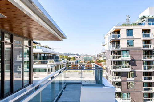 704-777 Harbour Way, Vancouver, BC 
