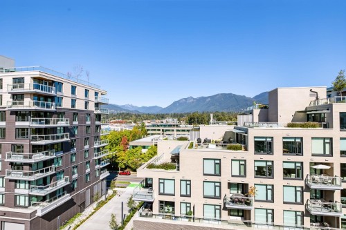 704-777 Harbour Way, Vancouver, BC 