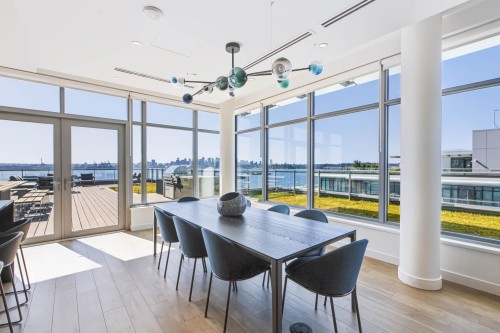 704-777 Harbour Way, Vancouver, BC 