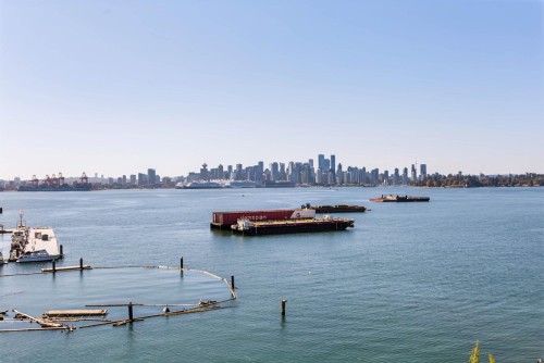 704-777 Harbour Way, Vancouver, BC 