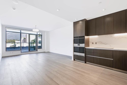 704-777 Harbour Way, Vancouver, BC 
