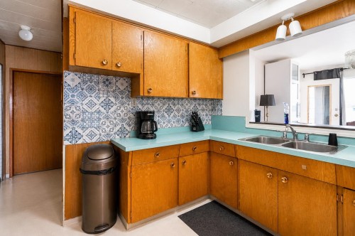1303 Johnson Street, Coquitlam, BC 
