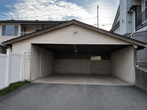 1303 Johnson Street, Coquitlam, BC 
