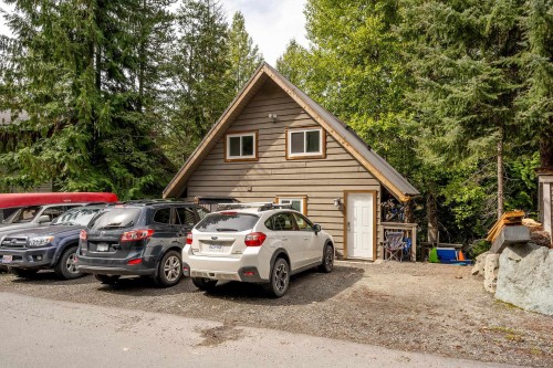 2214 Brandywine Way  Whistler, BC V8E 0A8