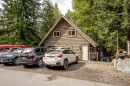 2214 Brandywine Way, Whistler, BC 