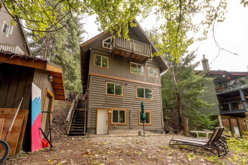 2214 Brandywine Way, Whistler, BC 