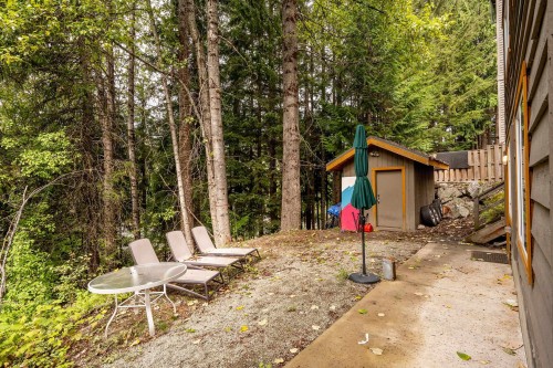 2214 Brandywine Way, Whistler, BC 