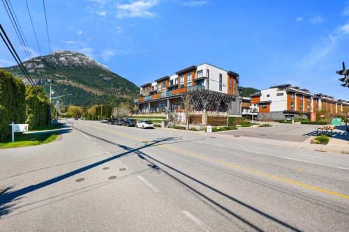 104-39767 Government Road, Squamish, BC 