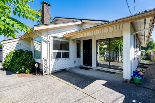 6094 Walker Avenue, Burnaby, BC 