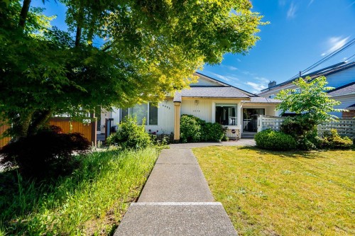 6094 Walker Avenue, Burnaby, BC 