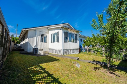 6094 Walker Avenue, Burnaby, BC 
