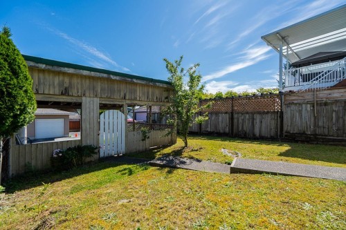 6094 Walker Avenue, Burnaby, BC 