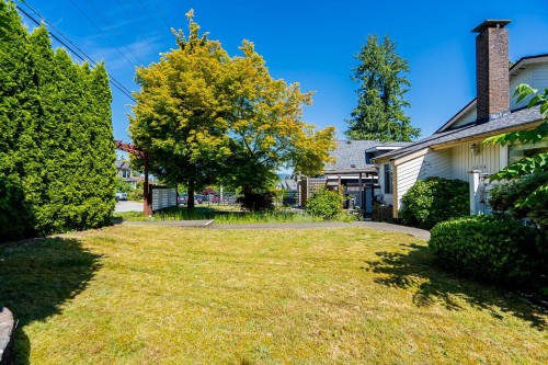 6094 Walker Avenue, Burnaby, BC 