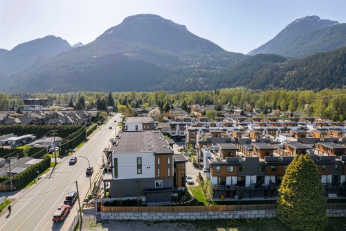 105-39767 Government Road, Squamish, BC 
