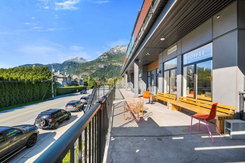 105-39767 Government Road, Squamish, BC 