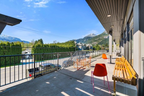 105-39767 Government Road, Squamish, BC 