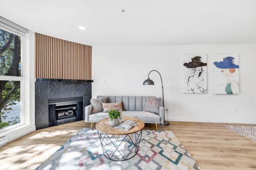 105-7700 Gilbert Road, Richmond, BC 