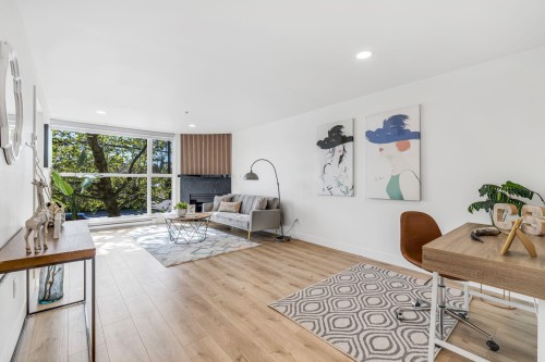 105-7700 Gilbert Road, Richmond, BC 