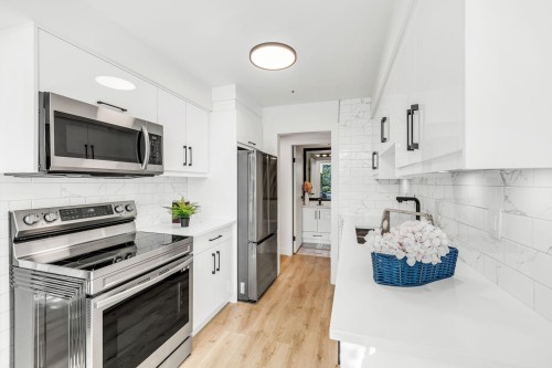 105-7700 Gilbert Road, Richmond, BC 