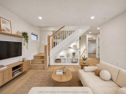 1-2339 Parker Street, Vancouver, BC 