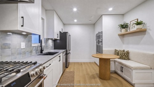 1-2339 Parker Street, Vancouver, BC 