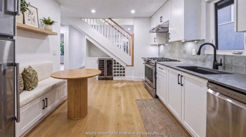 1-2339 Parker Street, Vancouver, BC 