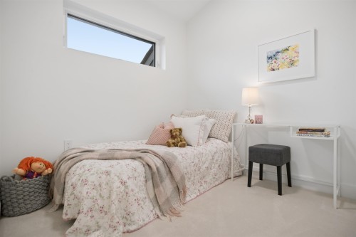 2-2339 Parker Street, Vancouver, BC 
