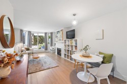 1B-2775 Fir Street Vancouver, BC V6J 3C2