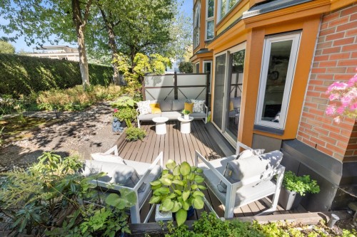 1B-2775 Fir Street, Vancouver, BC 