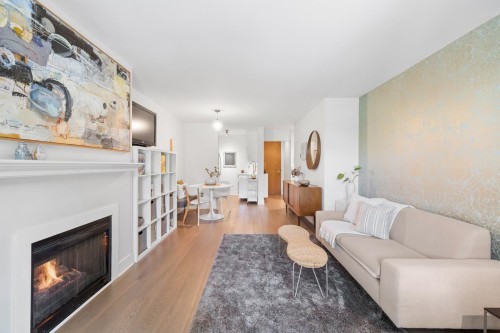 1B-2775 Fir Street, Vancouver, BC 