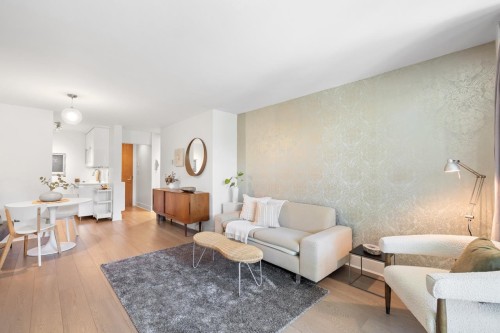 1B-2775 Fir Street, Vancouver, BC 