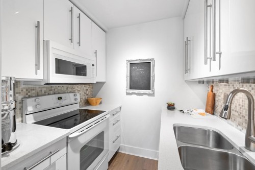 1B-2775 Fir Street, Vancouver, BC 