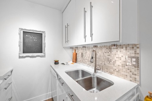 1B-2775 Fir Street, Vancouver, BC 