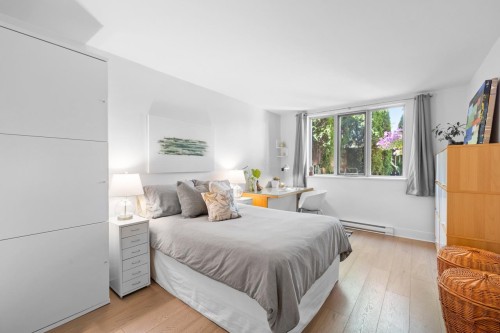 1B-2775 Fir Street, Vancouver, BC 