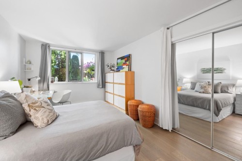 1B-2775 Fir Street, Vancouver, BC 