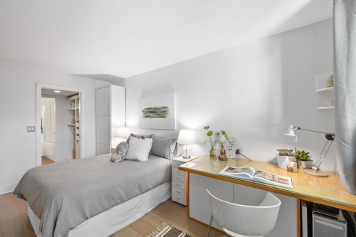 1B-2775 Fir Street, Vancouver, BC 