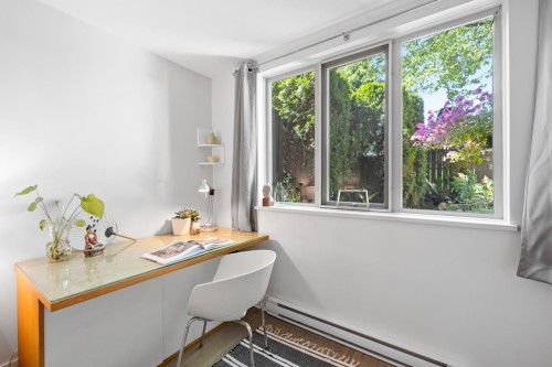 1B-2775 Fir Street, Vancouver, BC 