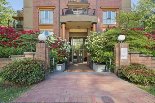 1B-2775 Fir Street, Vancouver, BC 