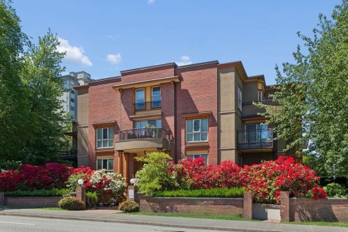 1B-2775 Fir Street, Vancouver, BC 