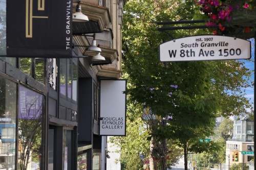 1B-2775 Fir Street, Vancouver, BC 