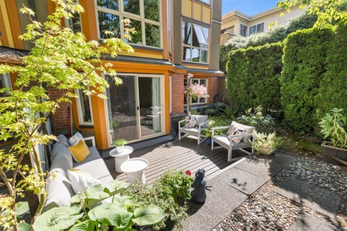 1B-2775 Fir Street, Vancouver, BC 