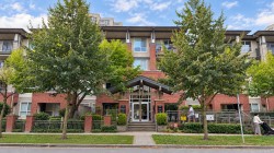 203-9200 Ferndale Road Richmond, BC V6Y 4L2