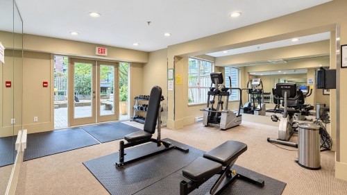 203-9200 Ferndale Road, Richmond, BC 