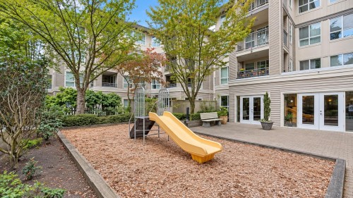 203-9200 Ferndale Road, Richmond, BC 
