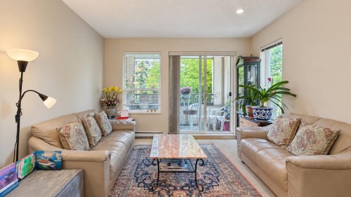 203-9200 Ferndale Road, Richmond, BC 