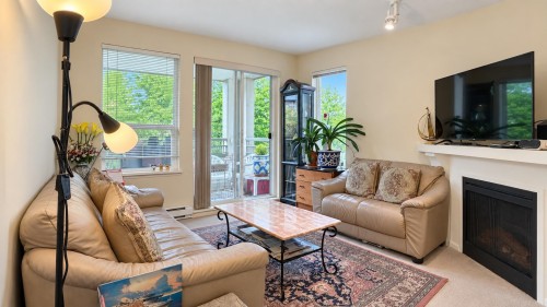 203-9200 Ferndale Road, Richmond, BC 