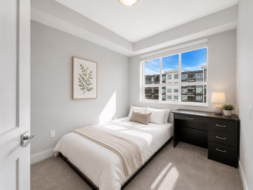 4415-2180 Kelly Avenue, Port Coquitlam, BC 